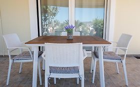 Barbaras Apartments